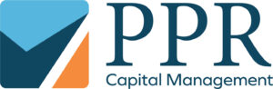 Ppr Management Logo Navy Dave Van Horn