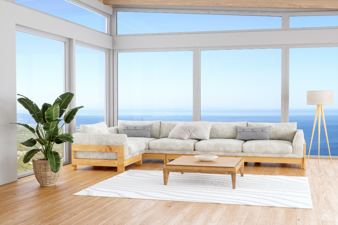 Apartment View Image
