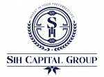 Sih Capital Group Logo